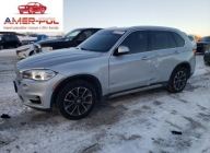 BMW X5 xDrive35I 2017 3.0l 3.0 Benzyna 300KM