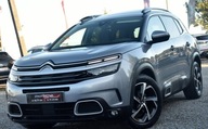 Citroen C5 Aircross SKORA Alusy LED Navi. grzane Fotele Panorama BLIS linn