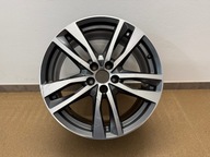 AUDI A6 C8 4K FELGA ALUMINIOWA 19'' 8,5J ET40 4K0601025H