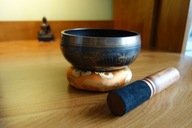 CHARYTATYWNIE: TYBETAŃSKA MISA DŹWIĘKOWA 12 CM