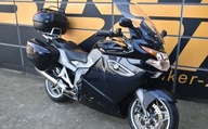 BMW K K 1300 GT ESA ABS GRZANIE Bezwypadkowy RATY 1.3 Benzyna