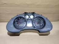 SEAT IBIZA 6L ZEGARY LICZNIK W06L0920801