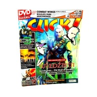 CZASOPISMO CLICK! NR 05 / 2007 07