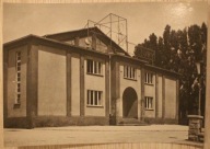 RYDUŁTOWY. Dom Kultury kopalni "Rydułtowy"