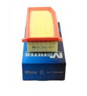 Mfilter K 7048 Filtr powietrza Dacia Duster
