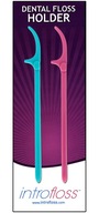 Flosser, nicio wykałaczka,uchwyt,nici dentystyczne