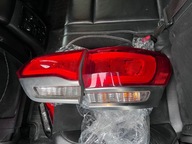 Lampy prawa tył Grand Cherokee Jeep wk2 EU lampa