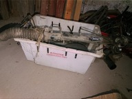 MAGLOWNICA PRZEKŁADNIA KIEROWNICZA AUDI A4 B5 00096632