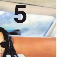 5 Lenny Kravitz CD