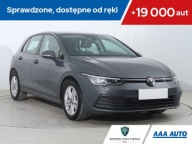 VW Golf 1.5 TSI, Salon Polska, 1. Właściciel