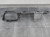 Wzmocnienie czołowe Mercedes S-Klasa 222