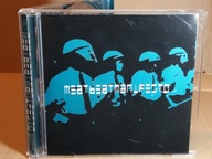 MEAT BEAT MANIFESTO Autoimmune CD 2008 Planet Mu