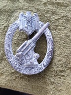 Odznaka zolnierza Wehrmacht pplotniczej