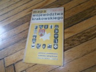 Kraków Tarnów Bochnia Wieliczka Wadowice Sucha Jordanów Gorlice Herby