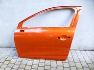 Clio V drzwi przód przednie Lewe Poznań