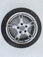 Felga aluminiowa Porsche OE 8.0" x 18" 5x130 98736213600