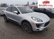 Porsche Macan 2018 2.0 Benzyna 252KM