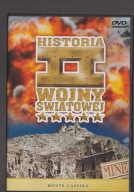 Historia II Wojny Światowej 24 Monte Cassino