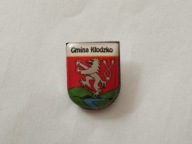 KŁODZKO GMINA - HER - TEN PRZEDMIOT