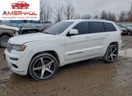 Jeep Grand Cherokee Summit 2018 5.7 Benzyna 360KM