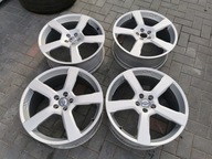 Felgi Aluminiowe Volvo xc60 31302535 31255509 20 r design xc 60