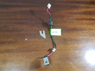 Gniazdo zasilania wtyczka Asus A53U