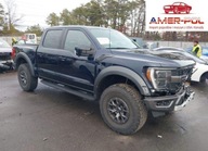 Ford F150 Raptor 2022 3.5 Benzyna 450KM