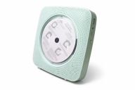 Odtwarzacz CD Przenośny Music Collection AUX Pilot Głośnik