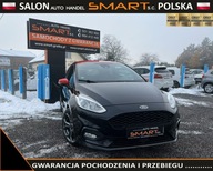 Ford Fiesta ST-Line/ Navi/ Podgrzewana Szyba/Kiera
