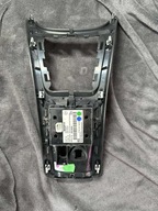 RENAULT LAGUNA III PRZEŁĄCZNIK PANEL NAWIGACJI