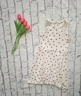 Sukienka dziewczynka 122/128