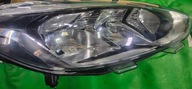 FORD FIESTA MK8 17+ LAMPA prawa ZWYKŁA ORYGINAŁ H1BB-13W030-AE