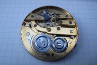 WERK 1890-1900 MICRO PRECISION