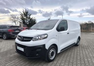 Opel Opel Vivaro 1.5 Diesel 120KM