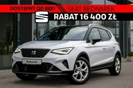 Seat Arona FR 1.0 TSI 115 KM DSG