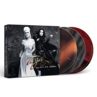 TARJA - Score For A Dark Christmas - 2 CD + BLU-RAY
