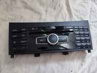 panel radia nawi A2129025009 W212 W218 CLS Mercedes