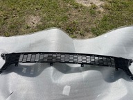 KIA CEED II KRATKA ŚRODKOWA ZDERZAKA PRZÓD 2012R A2865-60000