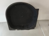 BMW e60 wykładzina mata podłoga schowek bagażnika wnęki koła 7071698