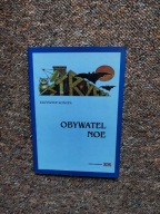 KRZYSZTOF KONOPA - OBYWATEL NOE TYGODNIK/ZAMOŚĆ ZAMOJSZCZYZNA LUBELSZCZYZNA
