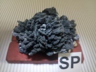 MIN 1222 KALCYT BARYT FERBERYT 180 gram