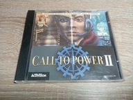 Civilization: Call To Power II. PC ANG 5/6