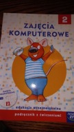 Szkoła na miarę 2 Zajęcia komputerowe Podręcznik z ćwiczeniami Michał Kęska