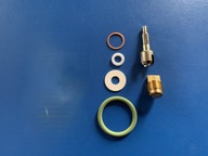 Zestaw serwisowy do zaworu pojedynczego SOS do butli