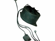 Silniki Mitsumi M49SP-2K 7.5st M55SP-2NK 24 V DC 2szt.