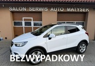 Opel Mokka 1,4 140KM Klima Kamera CarPlay 2xPDC 1.4 Benzyna 140KM