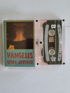 VANGELIS OPERA SAUVAGE