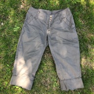 Spodenki damskie Reporter rozmiar M