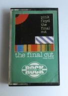 Pink Floyd. The final cut