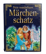 Mein wunderbarer Marchenschatz Praca zbiorowa